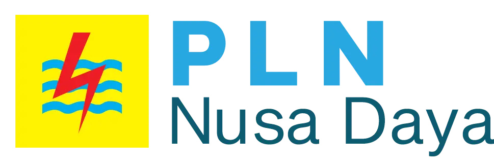 Logo PLN Nusadaya